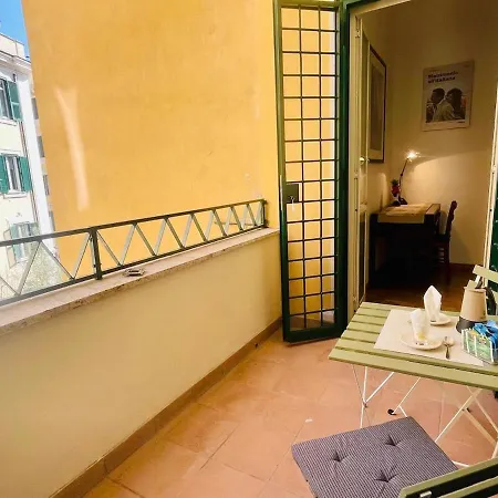 Trasteverina Morosini