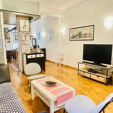 Apartamento Trasteverina Morosini