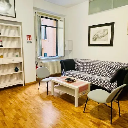 Apartamento Trasteverina Morosini *