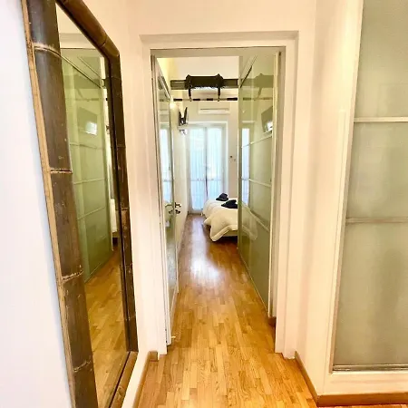 Trasteverina Morosini Apartamento *