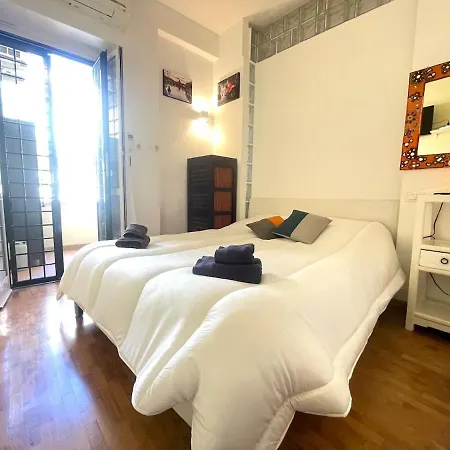 Apartamento Trasteverina Morosini *