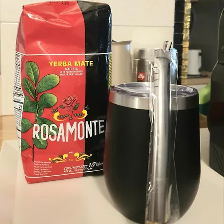 Trasteverina Morosini Apartamento *