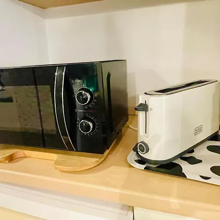 Trasteverina Morosini Apartamento