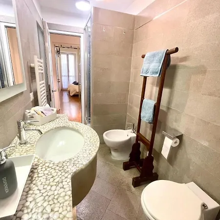 Apartamento Trasteverina Morosini