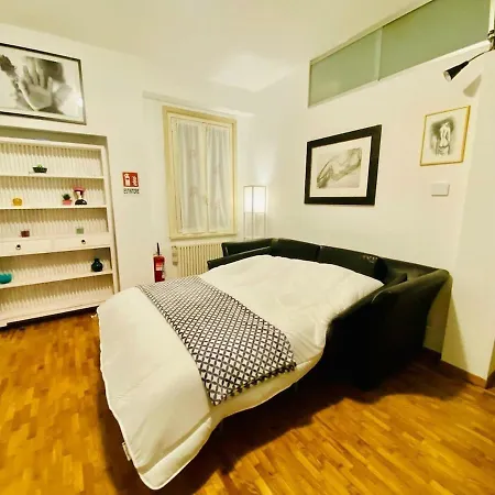 Trasteverina Morosini Apartamento